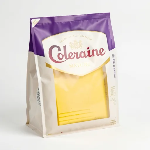 Coleraine Mature Cheddar 160g