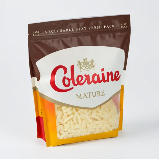 Coleraine Mature 200g