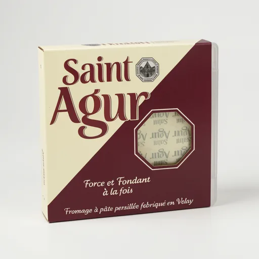 Saint Agur Blue 125g