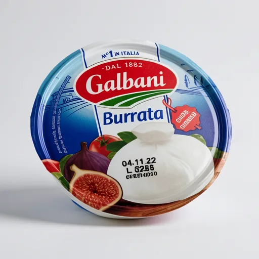 Galbani Italian Burrata   150g