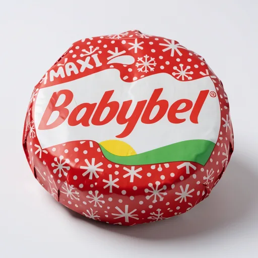 Babybel Maxi  Limited Edition 200g