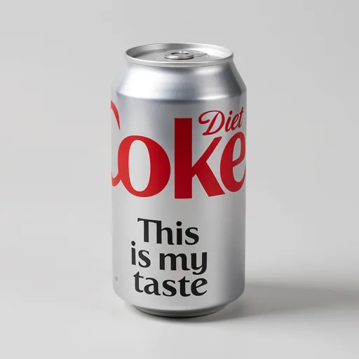 Diet Coke 330ml