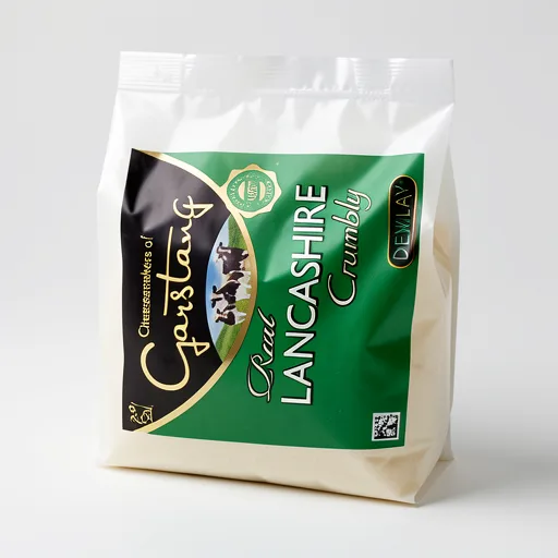 Dewlay Garstang Real Lancashire Crumbly 200g