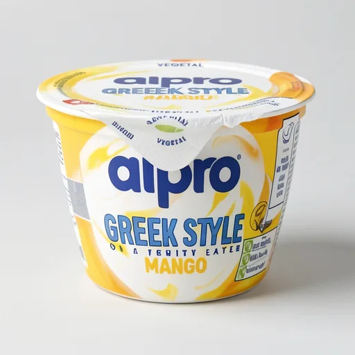 Alpro Greek Style Mango 150g