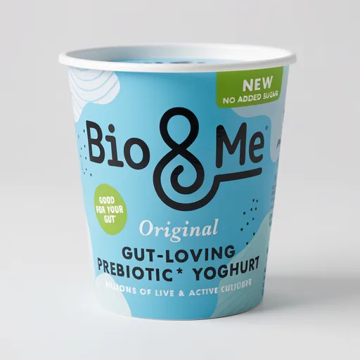 Bio&Me Kefir Live Yoghurt - Original 350g