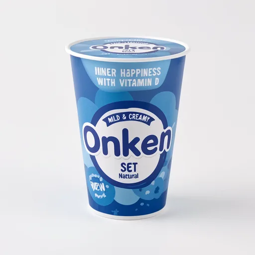 Onken Natural Set Yogurt