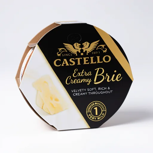 Castello Extra Creamy Brie Cheese
