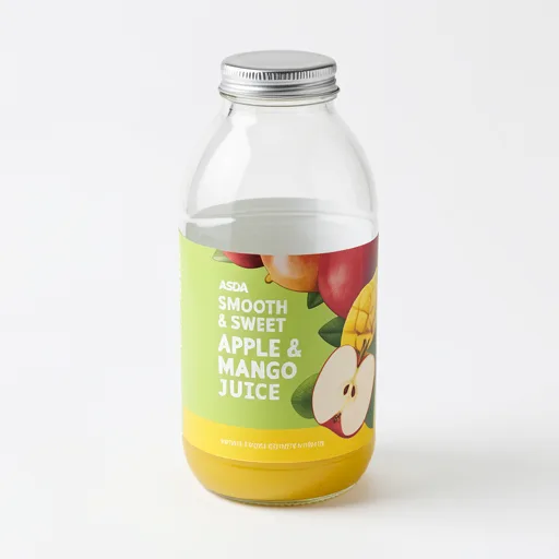 ASDA Apple & Mango Juice 1Litre