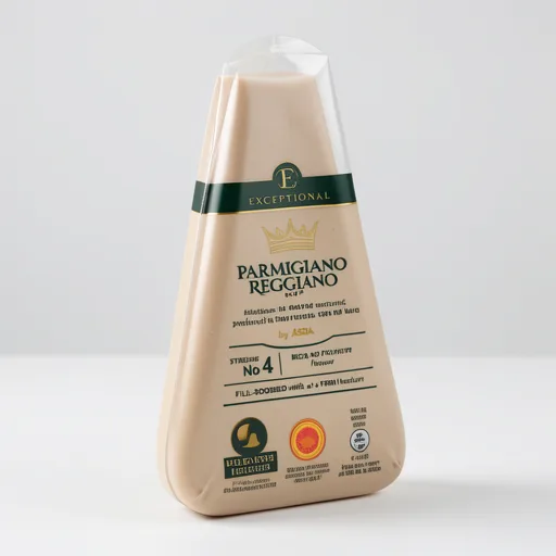 Exceptional by ASDA Parmigiano Reggiano Dop 170g