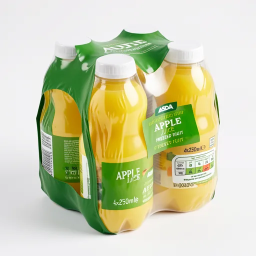 ASDA Juicy & Refreshing Apple Juice