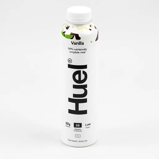 Huel Ready-to-drink Vanilla Flavour 500ml