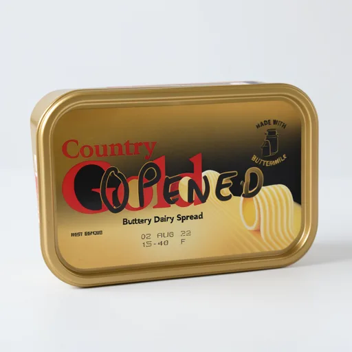 Dromona Buttery Dairy Spread 500g