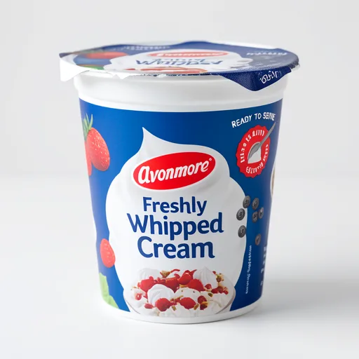 Avonmore Freshly Whipped Cream 350ml