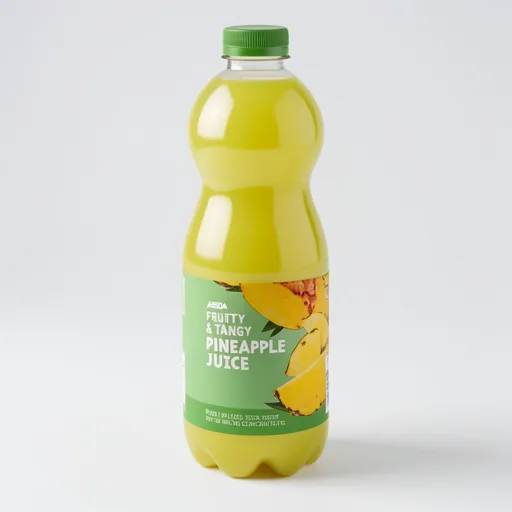 ASDA Pineapple Juice 1Litre