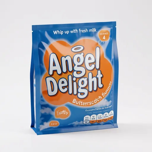 Angel Delight Butterscotch 59G