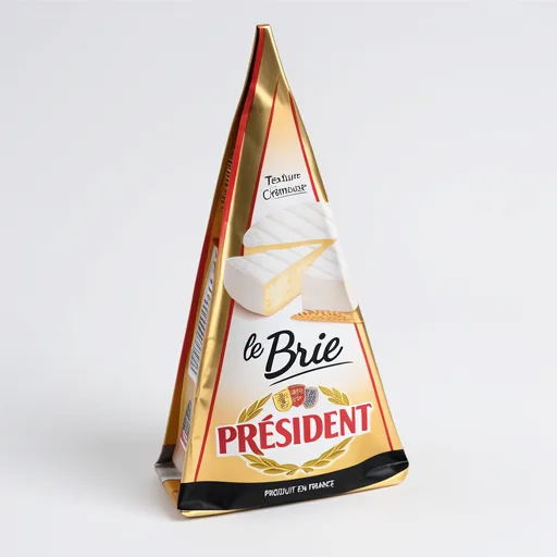 President French Brie Cheese 200g