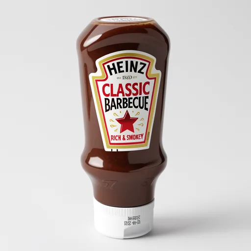 Heinz Classic BBQ Sauce
