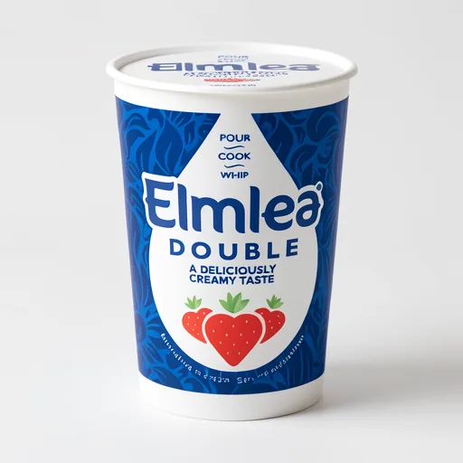 Elmlea Double Cream Alternative