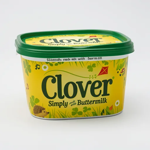 Clover Spread 500g