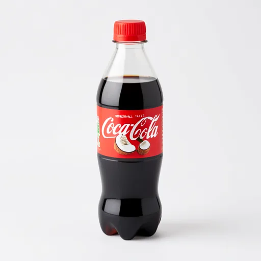 Coca-Cola Zero Sugar 500ml