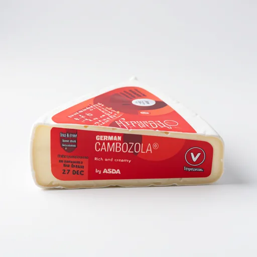 ASDA German Cambozola 175g