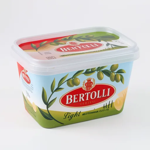 Bertolli Olive Oil Light Spread