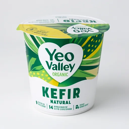 Yeo Valley Kefir Natural 350g
