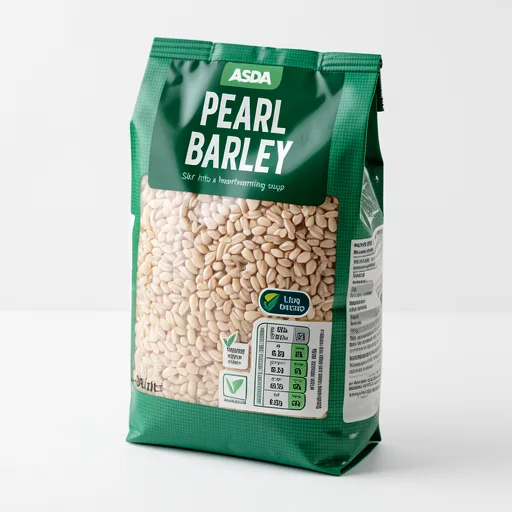 ASDA Pearl Barley 500g