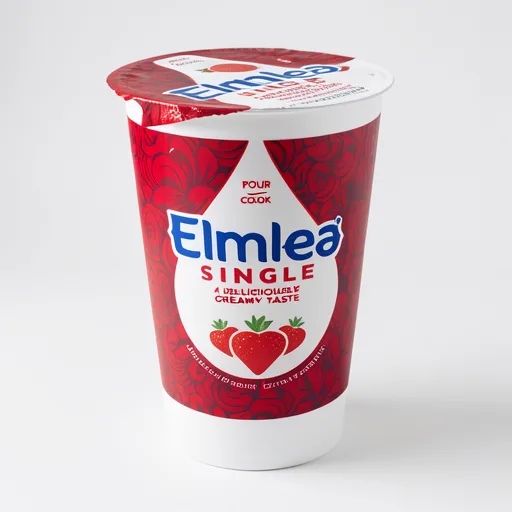 Elmlea Single Cream Alternative 270ml