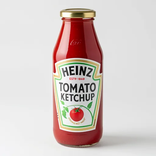 Heinz Tomato Ketchup 342g