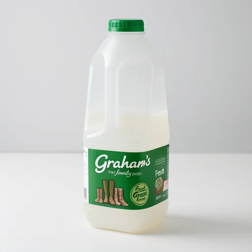 Graham's 1 Litre
