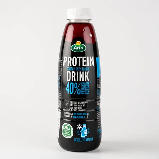 Arla Protein Chocolate Milk Shake 482ml