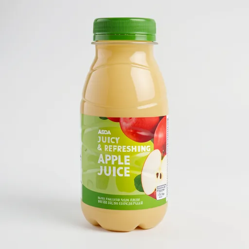 ASDA Apple Juice 1 Litre