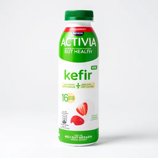 Activia Strawberry Kefir 280g