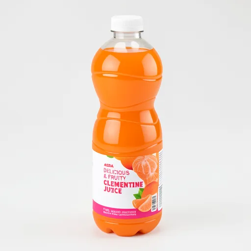 ASDA Clementine Juice 1 Litre