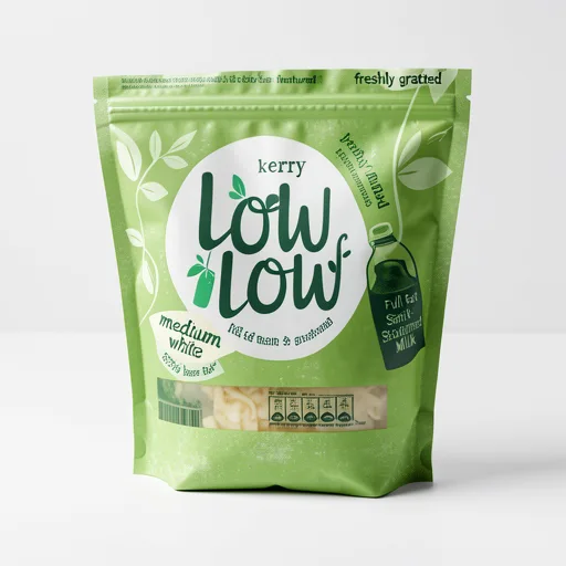 Kerry Medium White 180g