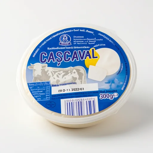 Lowicz Semi-Hard Cheese 300g