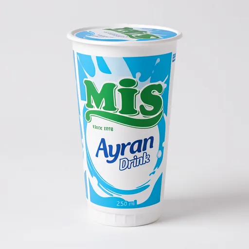 Mis Ayran Drink 250ml