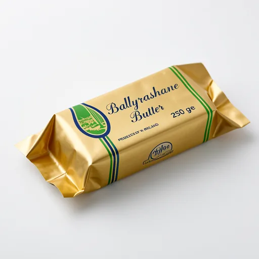 Ballyrashne Butter 250g