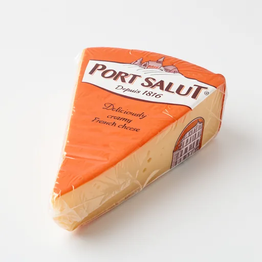 Port Salut French Cheese 185g
