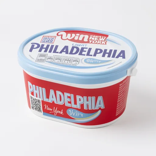 Philadelphia Light 165g