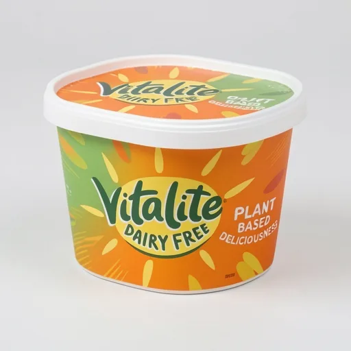 Vitalite Dairy Free Spread 500g