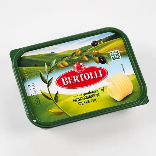  Bertolli Olive Oil Spread