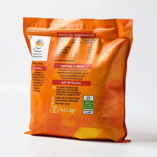 Fridge Raiders Slow Roasted Chicken Snack Bites 5 x 22.5g