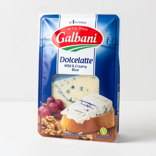 Galbani Dolcelatte Italian Mild Blue Cheese 150g