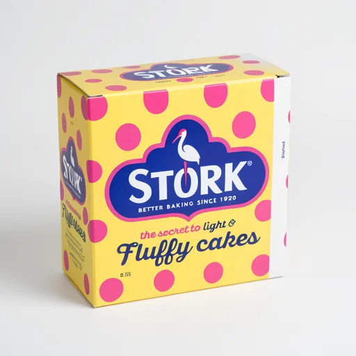 Stork Original Baking Spread 1Kg