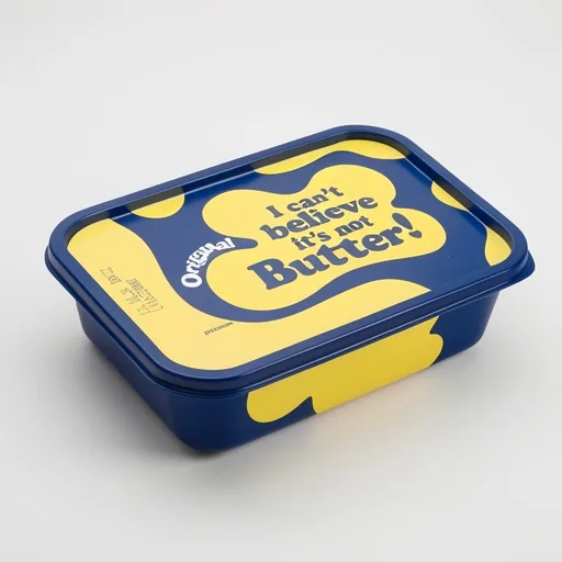 I Can't Believe It's Not Butter I Can't Believe It's Not Butter Original Spread 500g