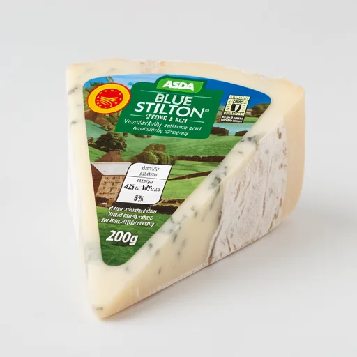 ASDA Blue Stilton 200g