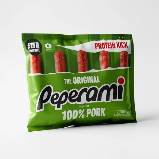 Peperami The Original 5 x 20g (100g)