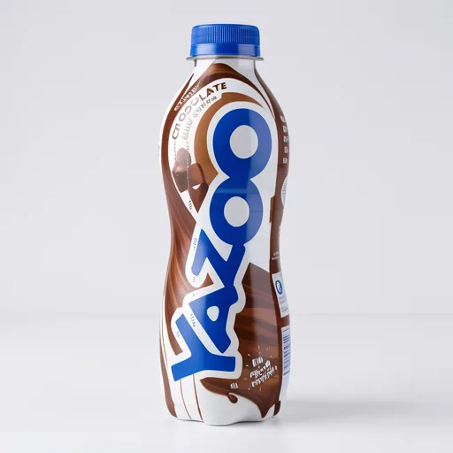 Yazoo Chocolate Milk Drink 400ml